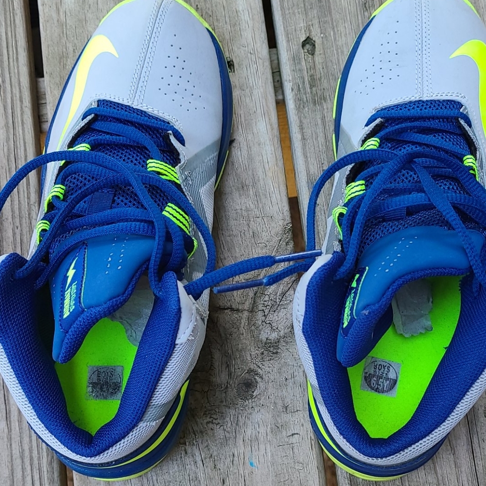 Air max stutter step 2
